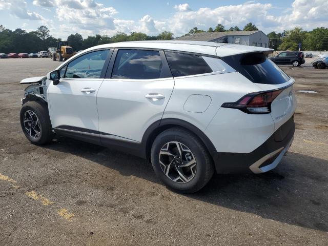 Photo 1 VIN: KNDPU3DF5R7220869 - KIA SPORTAGE 