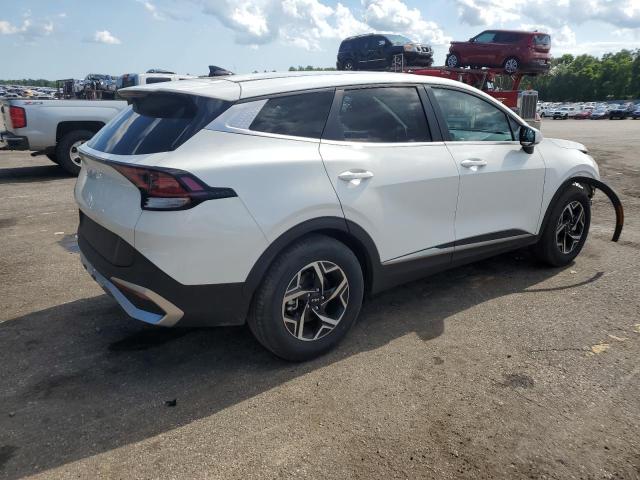 Photo 2 VIN: KNDPU3DF5R7220869 - KIA SPORTAGE 