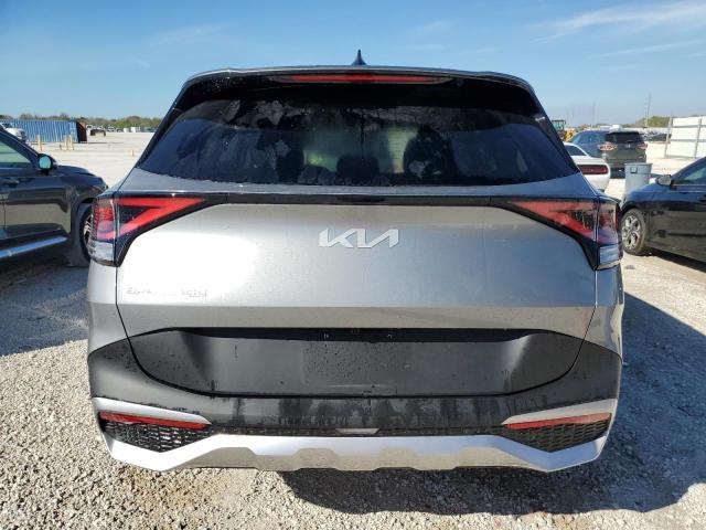 Photo 5 VIN: KNDPU3DF9R7230076 - KIA SPORTAGE 