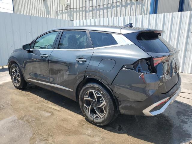 Photo 1 VIN: KNDPU3DFXR7248702 - KIA SPORTAGE 