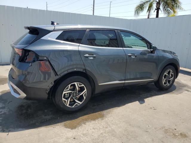 Photo 2 VIN: KNDPU3DFXR7248702 - KIA SPORTAGE 