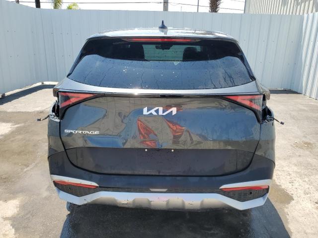 Photo 5 VIN: KNDPU3DFXR7248702 - KIA SPORTAGE 