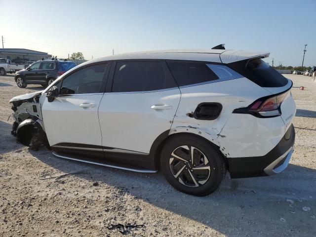 Photo 1 VIN: KNDPU3DG7R7123259 - KIA SPORTAGE 