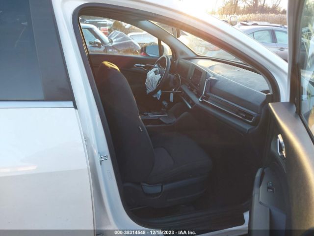 Photo 4 VIN: KNDPUCAF1P7036241 - KIA SPORTAGE 