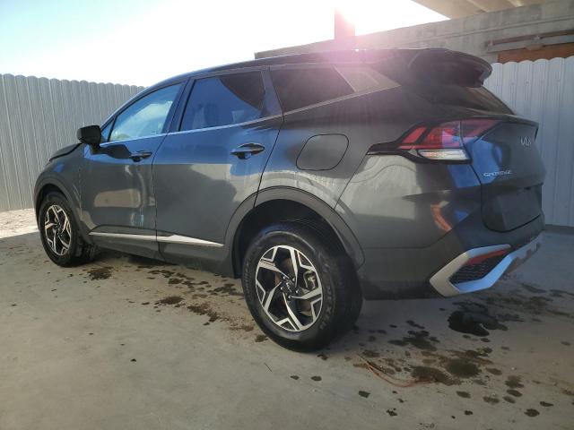 Photo 1 VIN: KNDPUCAF2P7038502 - KIA SPORTAGE 