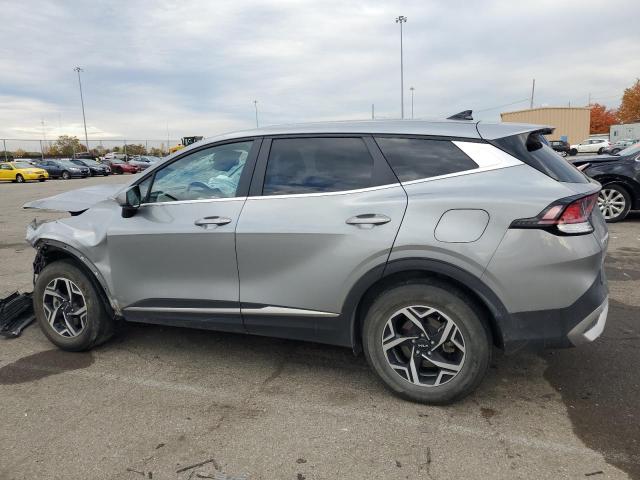 Photo 1 VIN: KNDPUCAF2P7040329 - KIA SPORTAGE 