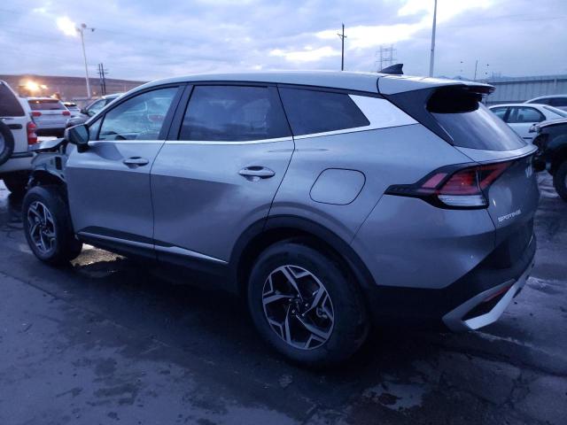 Photo 1 VIN: KNDPUCAF3P7164450 - KIA SPORTAGE 