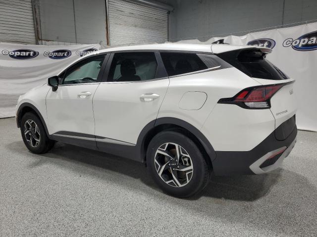 Photo 1 VIN: KNDPUCAF6P7145133 - KIA SPORTAGE 