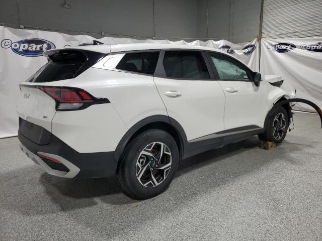 Photo 2 VIN: KNDPUCAF6P7145133 - KIA SPORTAGE 