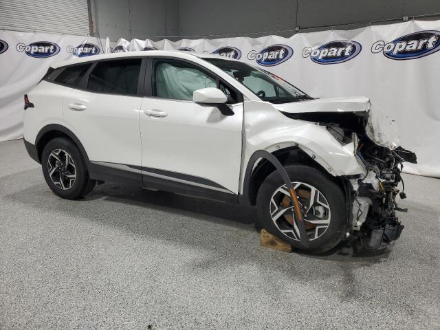 Photo 3 VIN: KNDPUCAF6P7145133 - KIA SPORTAGE 