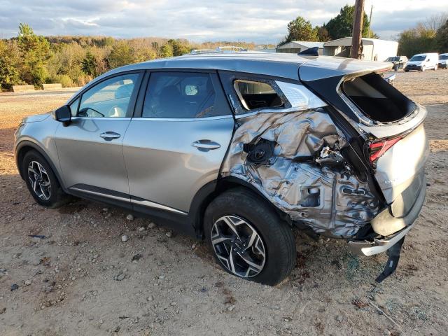 Photo 1 VIN: KNDPUCAF6P7152227 - KIA SPORTAGE L 