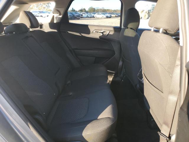 Photo 10 VIN: KNDPUCAF6P7152227 - KIA SPORTAGE L 