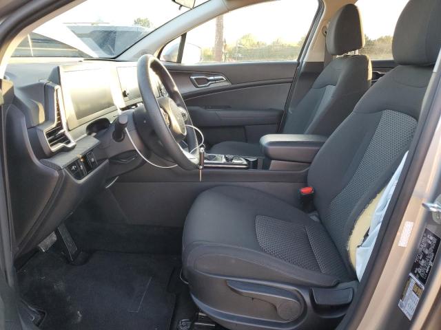 Photo 6 VIN: KNDPUCAF6P7152227 - KIA SPORTAGE L 