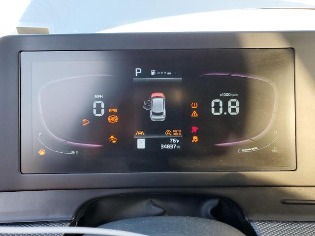 Photo 8 VIN: KNDPUCAF6P7152227 - KIA SPORTAGE L 