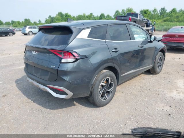 Photo 3 VIN: KNDPUCAF7P7135176 - KIA SPORTAGE 