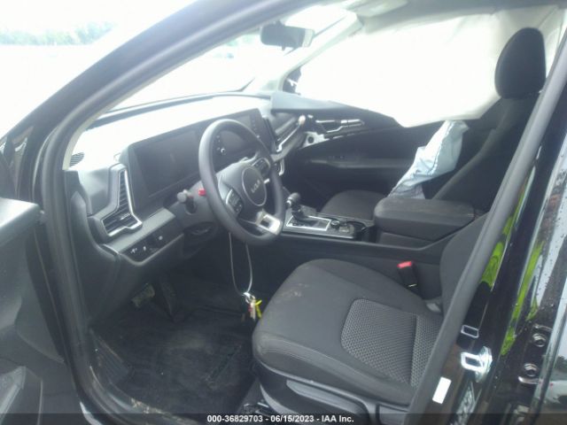 Photo 4 VIN: KNDPUCAF7P7157095 - KIA SPORTAGE 