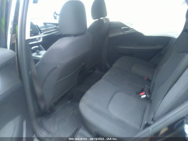 Photo 7 VIN: KNDPUCAF7P7157095 - KIA SPORTAGE 