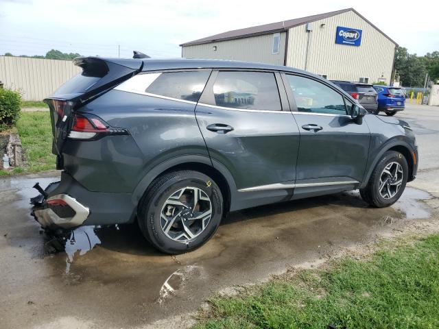 Photo 2 VIN: KNDPUCAF9P7165604 - KIA SPORTAGE 