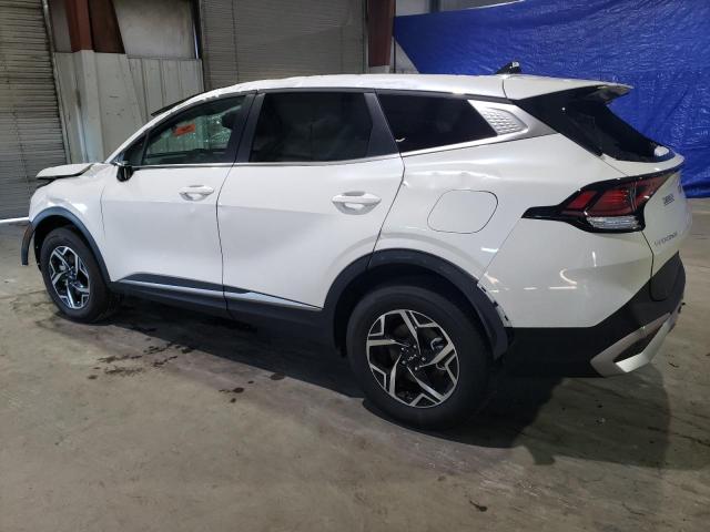 Photo 1 VIN: KNDPUCAF9P7185917 - KIA SPORTAGE 