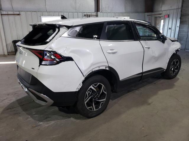 Photo 2 VIN: KNDPUCAF9P7185917 - KIA SPORTAGE 