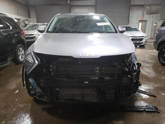 Photo 4 VIN: KNDPUCAG1P7015124 - KIA SPORTAGE 