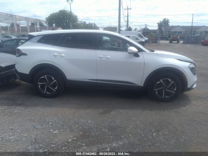 Photo 11 VIN: KNDPUCAG1P7016032 - KIA SPORTAGE 