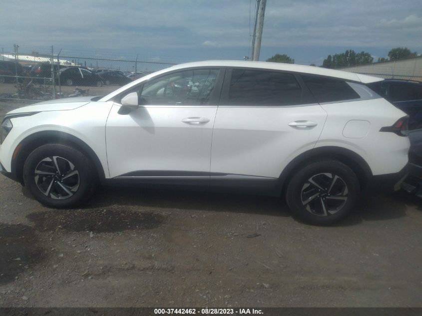 Photo 12 VIN: KNDPUCAG1P7016032 - KIA SPORTAGE 