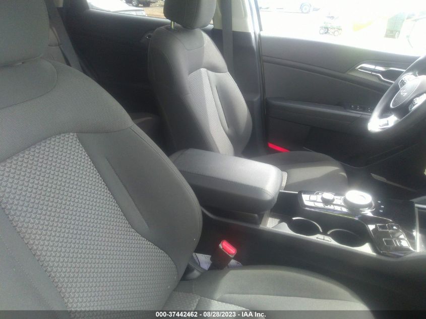 Photo 4 VIN: KNDPUCAG1P7016032 - KIA SPORTAGE 