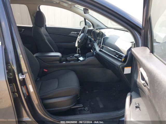 Photo 4 VIN: KNDPUCAG1P7028469 - KIA SPORTAGE 