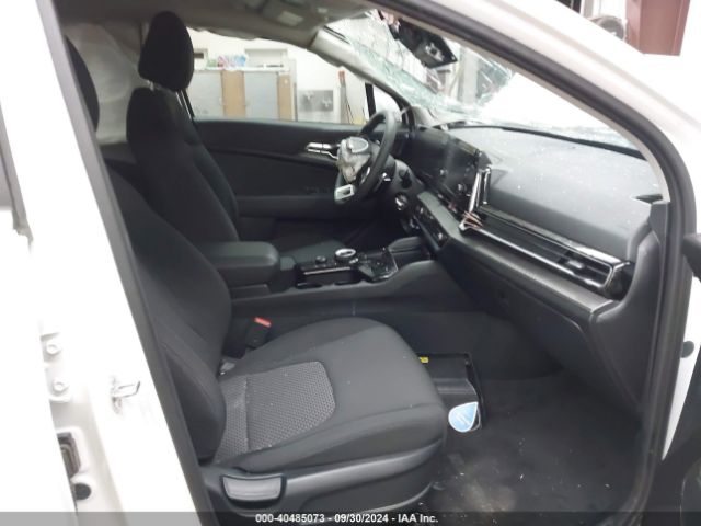 Photo 4 VIN: KNDPUCAG1P7028519 - KIA SPORTAGE 