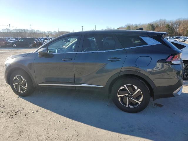 Photo 1 VIN: KNDPUCAG2P7025144 - KIA SPORTAGE 