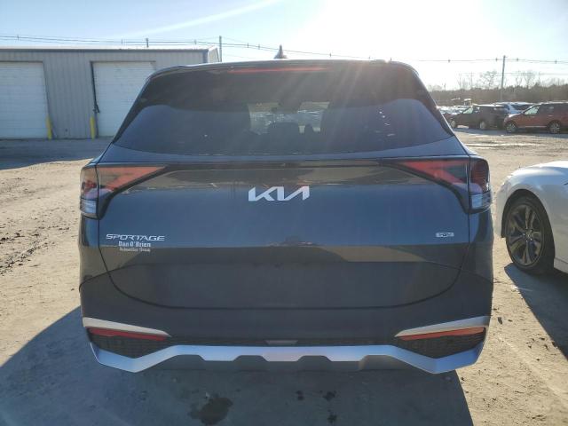 Photo 5 VIN: KNDPUCAG2P7025144 - KIA SPORTAGE 