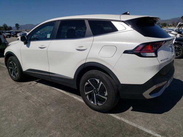 Photo 1 VIN: KNDPUCAG2P7029694 - KIA SPORTAGE 