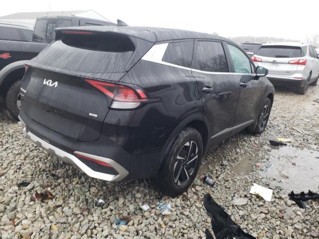 Photo 2 VIN: KNDPUCAG2P7075395 - KIA SPORTAGE 