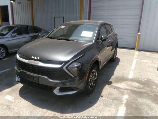 Photo 1 VIN: KNDPUCAG5P7106364 - KIA SPORTAGE 