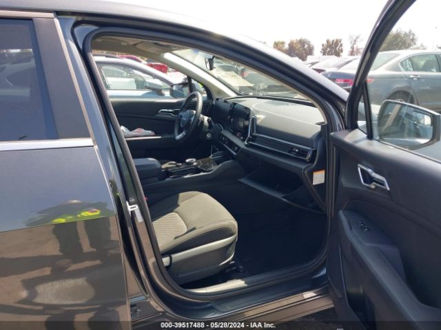 Photo 4 VIN: KNDPUCAG5P7106364 - KIA SPORTAGE 