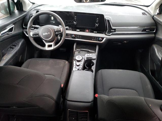 Photo 7 VIN: KNDPUCAGXP7090811 - KIA SPORTAGE 