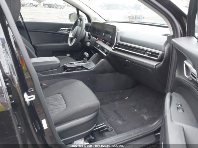 Photo 4 VIN: KNDPUCDF1R7243002 - KIA SPORTAGE 