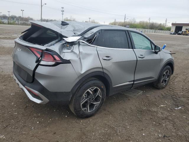 Photo 2 VIN: KNDPUCDF2R7245986 - KIA SPORTAGE 