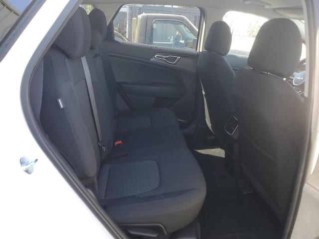 Photo 10 VIN: KNDPUCDF2R7279605 - KIA SPORTAGE 