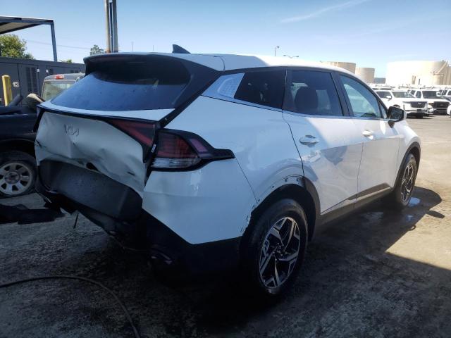 Photo 2 VIN: KNDPUCDF2R7279605 - KIA SPORTAGE 