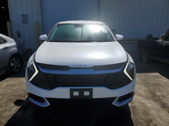 Photo 4 VIN: KNDPUCDF2R7279605 - KIA SPORTAGE 