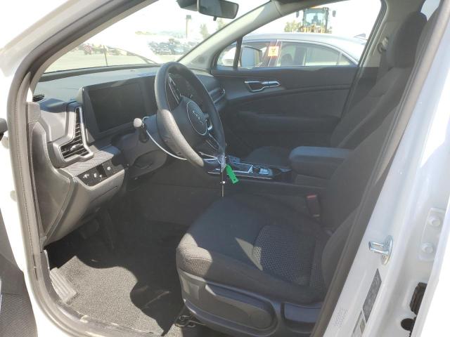 Photo 6 VIN: KNDPUCDF2R7279605 - KIA SPORTAGE 