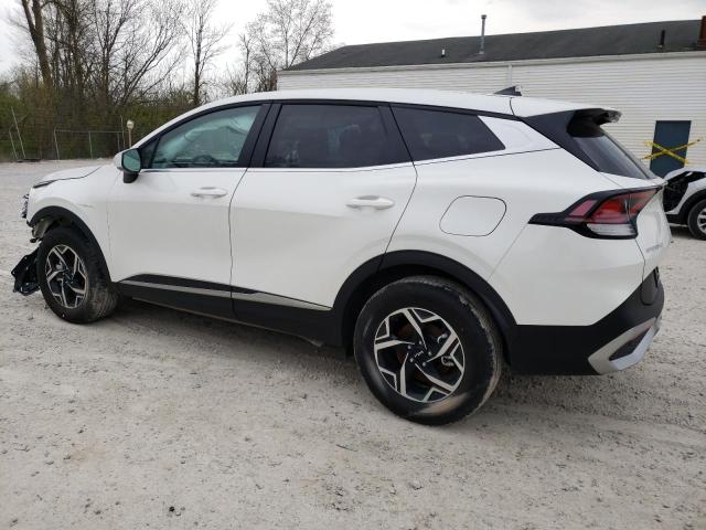 Photo 1 VIN: KNDPUCDF4R7236898 - KIA SPORTAGE 