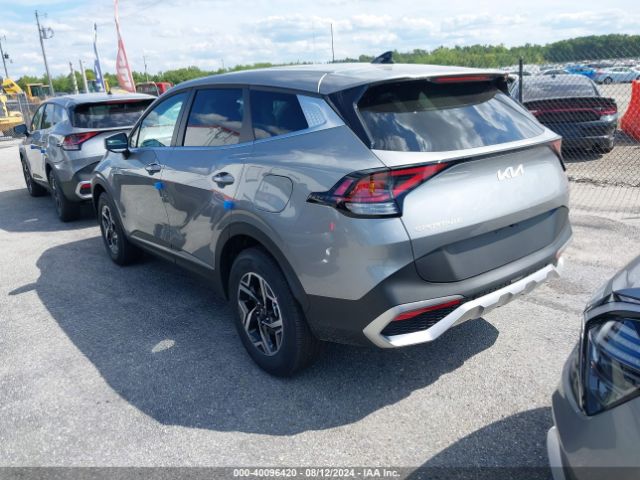 Photo 2 VIN: KNDPUCDF4R7316704 - KIA SPORTAGE 