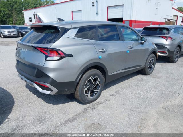 Photo 3 VIN: KNDPUCDF4R7316704 - KIA SPORTAGE 