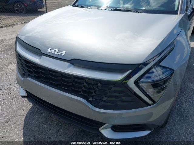 Photo 5 VIN: KNDPUCDF4R7316704 - KIA SPORTAGE 