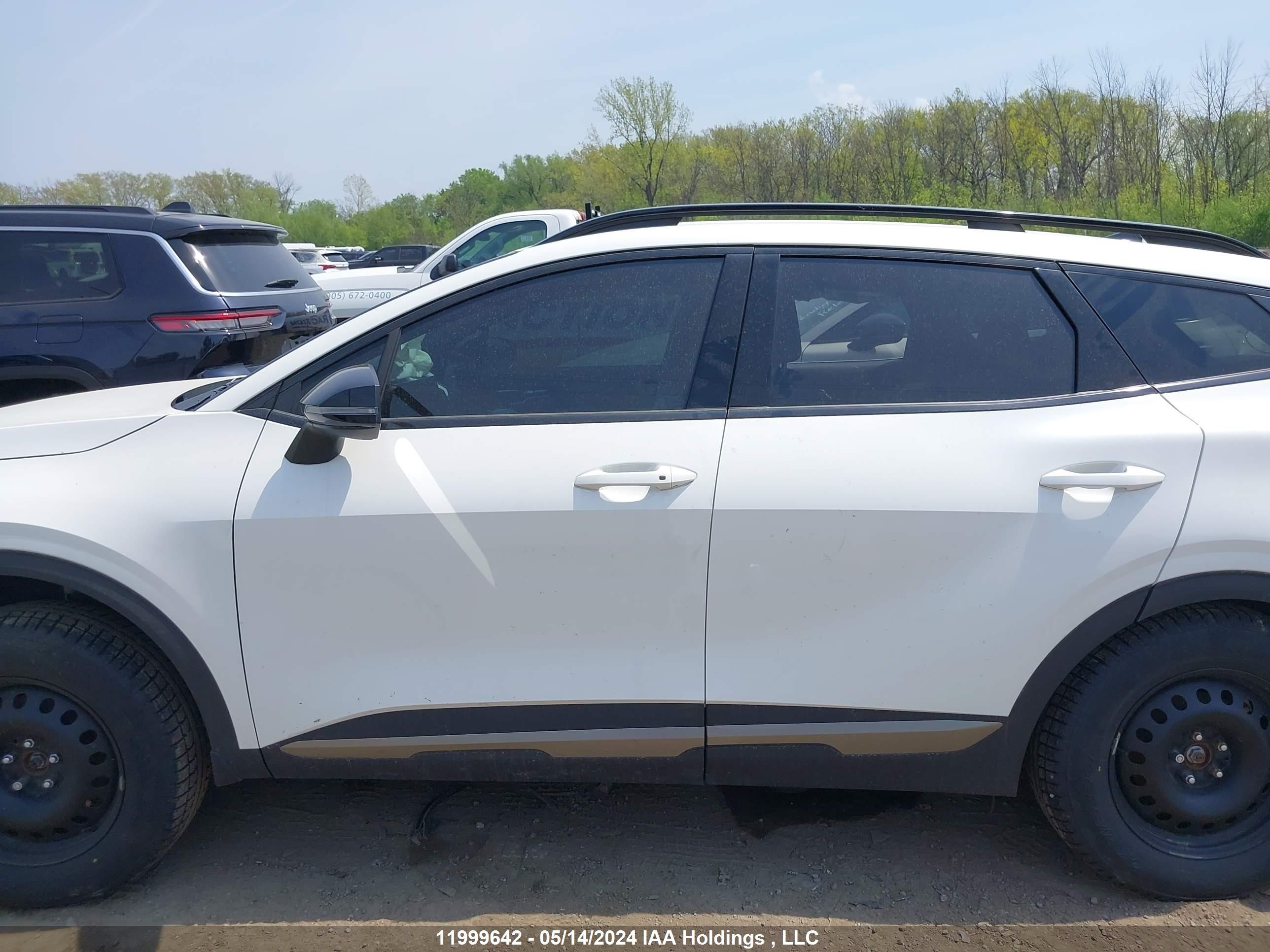 Photo 14 VIN: KNDPUCDF8R7220140 - KIA SPORTAGE 