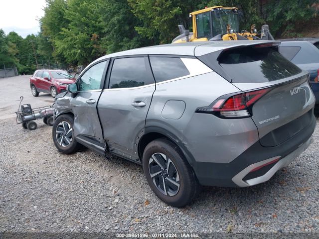 Photo 2 VIN: KNDPUCDG4R7139578 - KIA SPORTAGE 