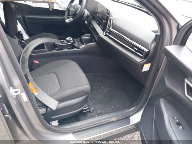 Photo 4 VIN: KNDPUCDG4R7139578 - KIA SPORTAGE 